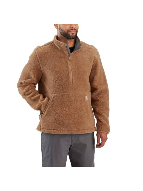 Carhartt Loose Fit Fleece Pullover - 2 Warmer Rating