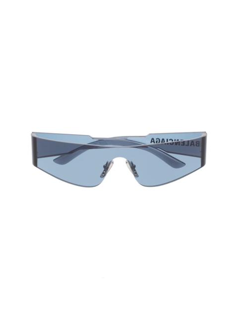 Mono Rectangle sunglasses