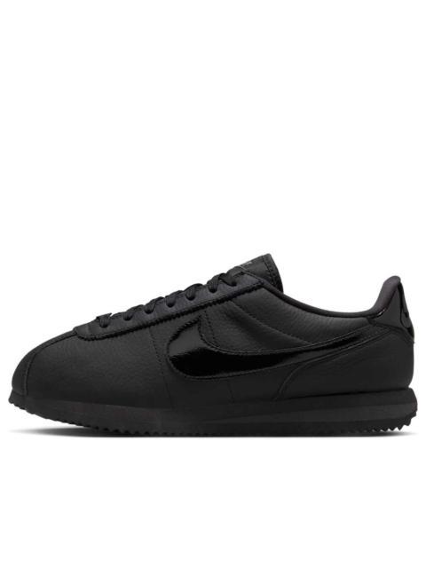 ◆Nike◆ Cortez Textile SE W Black Pink Ice Black IH2014010 Nike WMNS Cortez Textile SE 