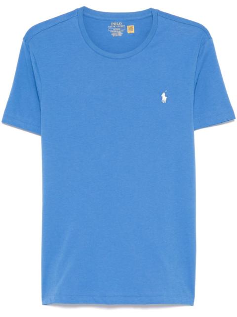 Polo Ralph Lauren Polo Pony-embroidered T-shirt