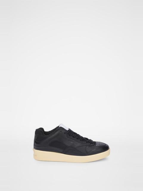 Jil Sander Low-Top Sneakers