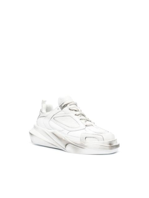1017 ALYX 9SM chunky low-top sneakers