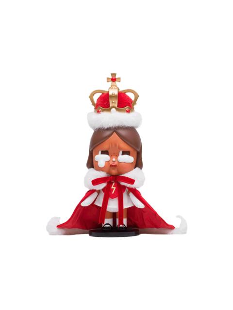 POP MART Pop Mart Mega CryBaby The Queen of Broken Heart (Regular Version) 4