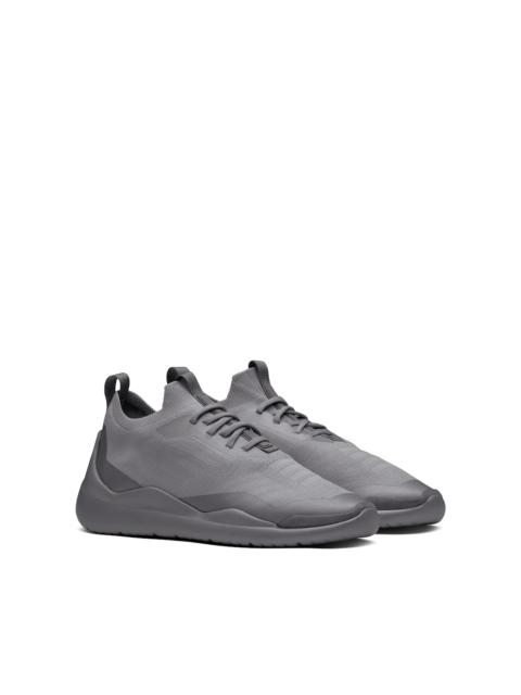 Prada Linea Rossa Toblach Techno Knit LR sneakers