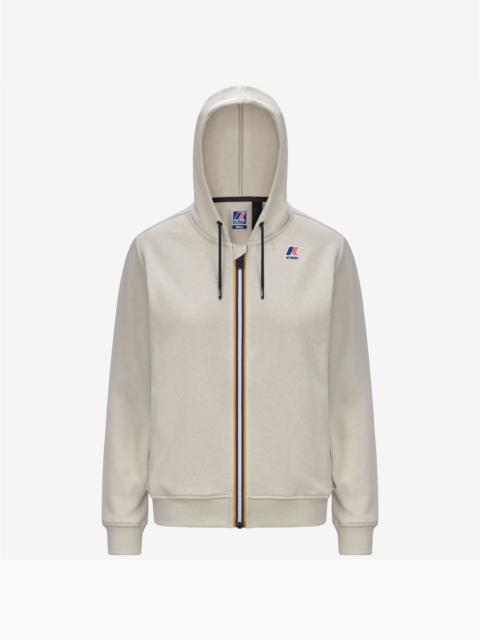K-WAY ARNEL POLY COTTON