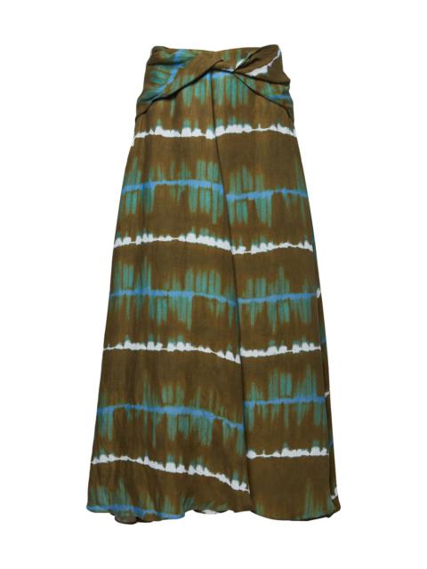 Altuzarra 'PYTHIA' SKIRT