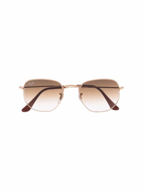 Ray-Ban Hexagonal Legend sunglasses