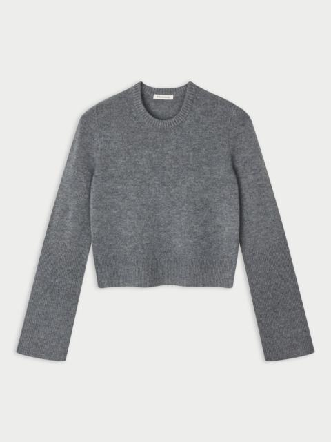 BY MALENE BIRGER Hannah wool sweater