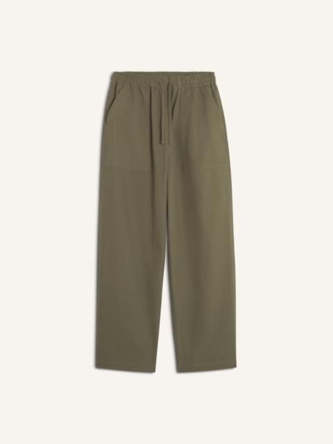 Maison Kitsuné WORKWEAR PANTS