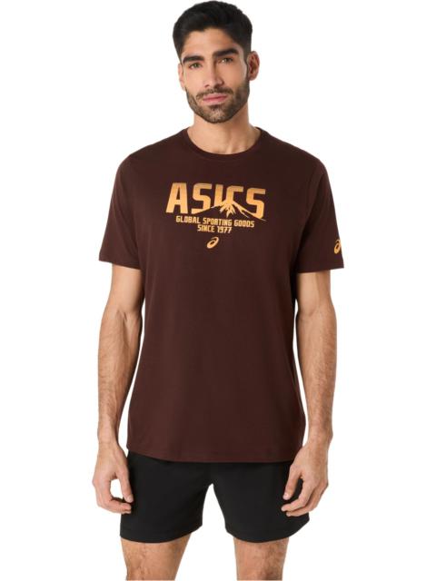 Asics 1977 MTN TEE