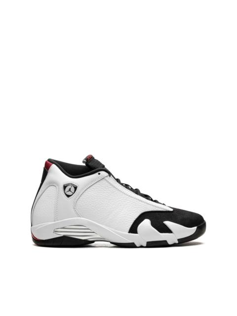 Jordan Air Jordan 14 "Black Toe" sneakers