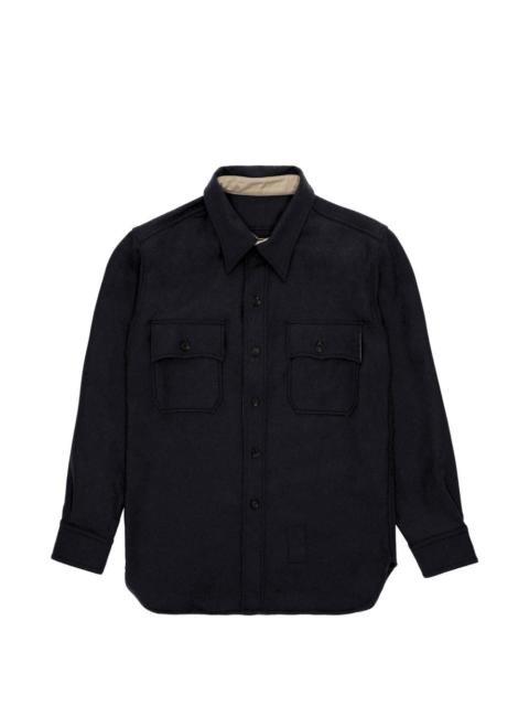 FORTELA Cpo2.0 overshirt