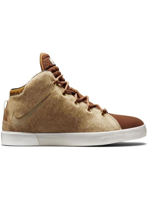 Nike Nike LeBron 12 NSW Lion's Mane