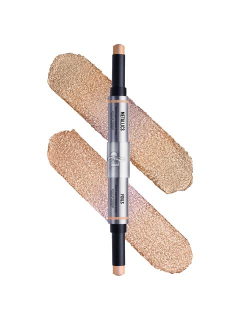 Danessa Myricks Beauty Colorfix Stix - Multi-Use Pearl Pigment Stick for Eye, Cheek & Lip