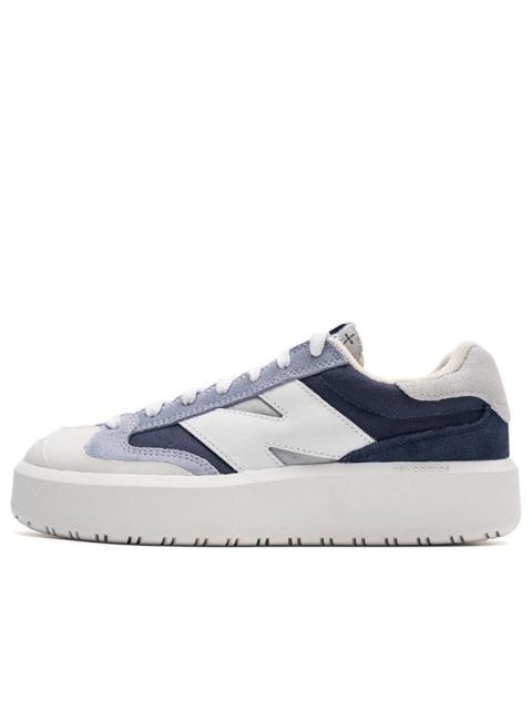 New Balance CT302 'Vintage Indigo' CT302MB