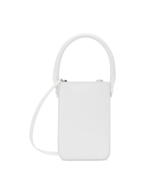 White Note Bag