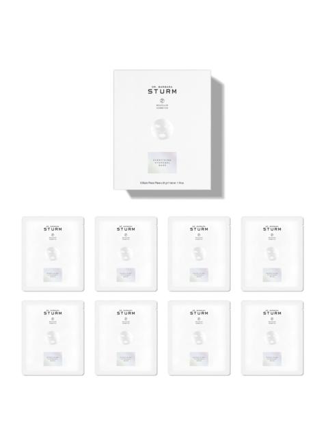 Dr. Barbara Sturm EVERYTHING HYDROGEL MASK ​- PACK OF 8