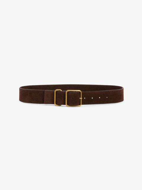 Janessa Leoné Bowe Belt