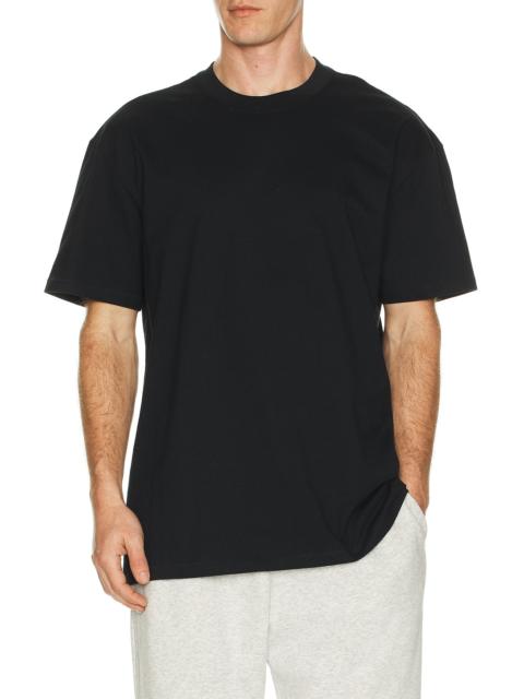 SKIMS Heavyweight Cotton T-shirt