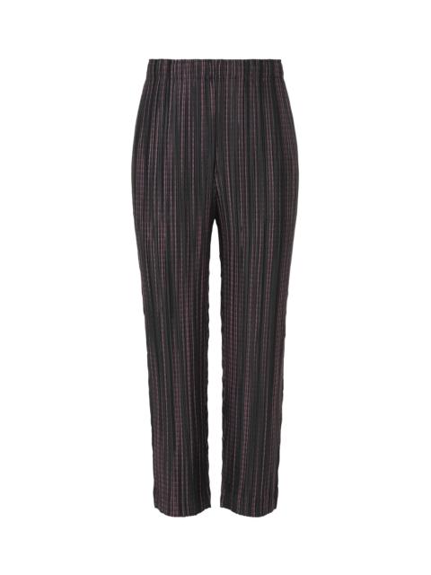 Pleats Please Issey Miyake METEOR SHOWER