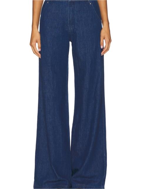 AMANDA UPRICHARD Thalia Pants