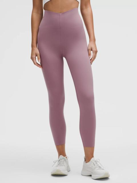 lululemon lululemon Glow Up™ Super-High-Rise Crop 23"