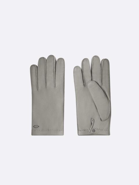 Dior CD Icon Gloves
