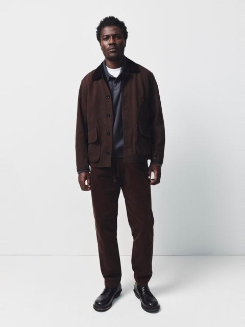 Citizens of Humanity Hunter Jacket
In Dark Brown