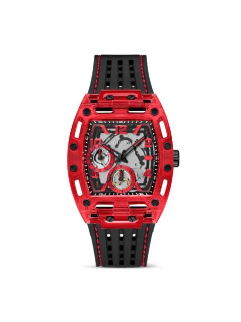 GUESS USA Phoenix quartz 43mm