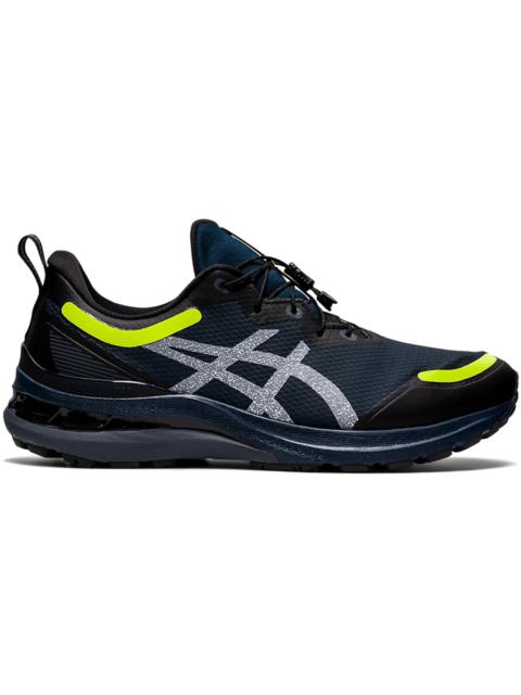 ASICS Gel-Keyano 28 AWL French Blue Black Safety Yellow