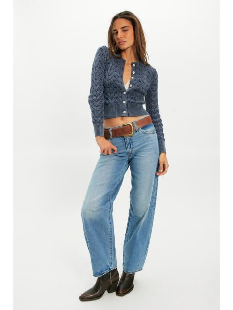 Levi's Levi's Baggy Dad Jeans