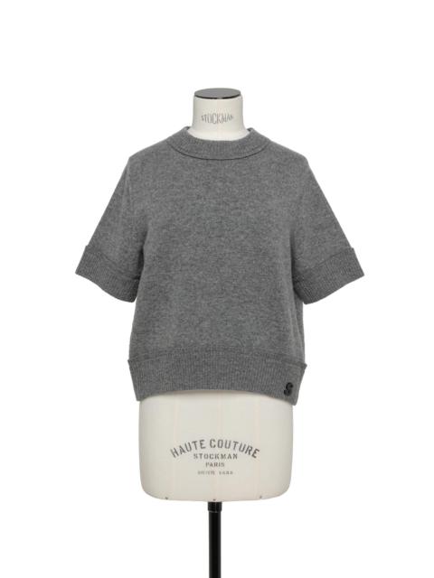 s Wool Knit Pullover