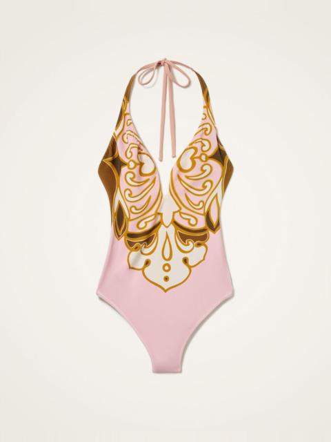 La DoubleJ Sexy Swimsuit