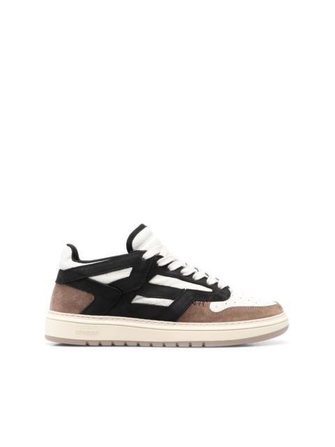 REPRESENT Reptor low-top sneakers