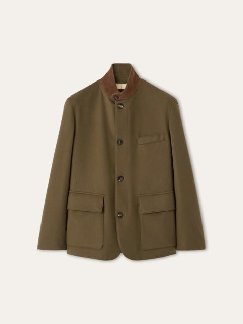 Loro Piana Roadster Jacket