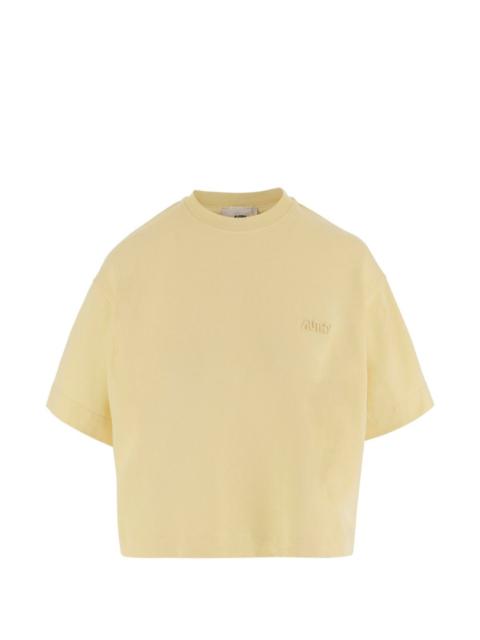 AUTRY short-sleeve T-shirt