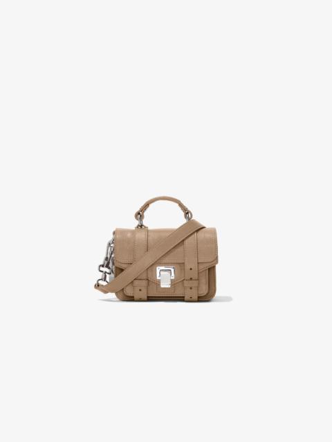 Proenza Schouler PS1 Micro Bag