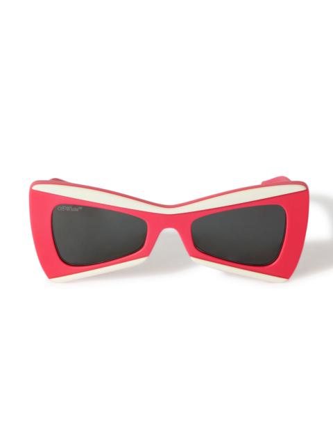 Off-White Nashville Sunglasses