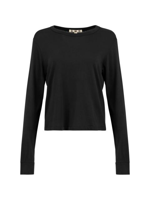 AMO Lovey Long Sleeve