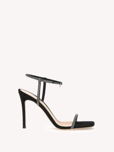 Gianvito Rossi MAYFAIR CRYSTAL