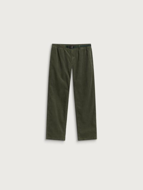 GRAMICCI Gramicci Corduroy Core Pant