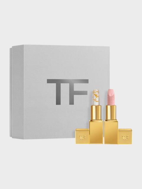 TOM FORD Soleil 2-Piece Lip Gift Set