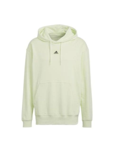 adidas Men's adidas Sports Acid Green HE4359