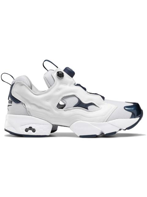 Reebok Instapump Fury Cold Grey Collegiate Navy