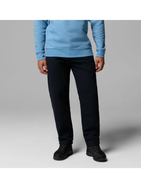 Columbia Men's Pitchstone Warm Lined Pants
