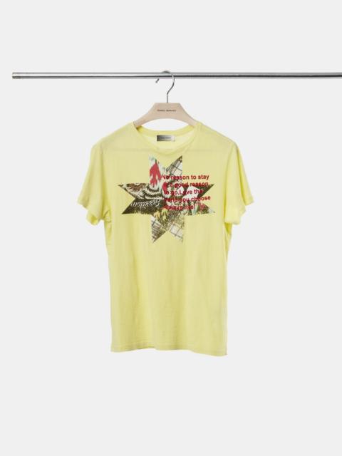 Isabel Marant ZAFFERH T-SHIRT
