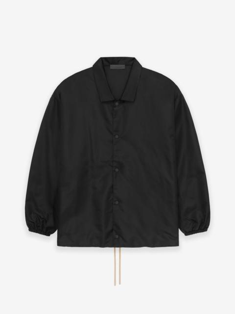 ESSENTIALS Coaches Jacket