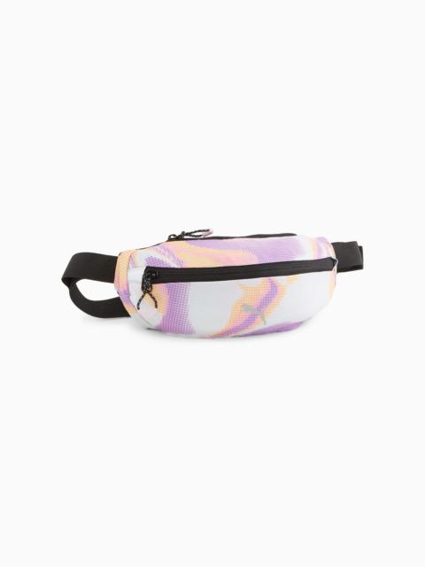 PUMA PR Classic Running Waist Bag