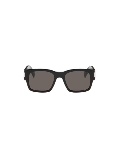 Black SL 617 Sunglasses