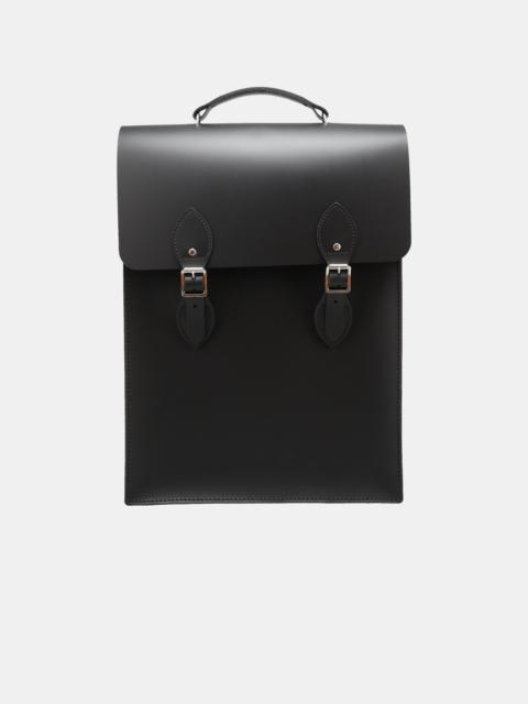 Cambridge Satchel The Artisan Backpack - Black